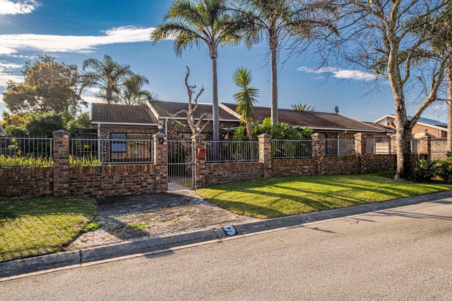 3 Bedroom Property for Sale in Kamma Park Eastern Cape